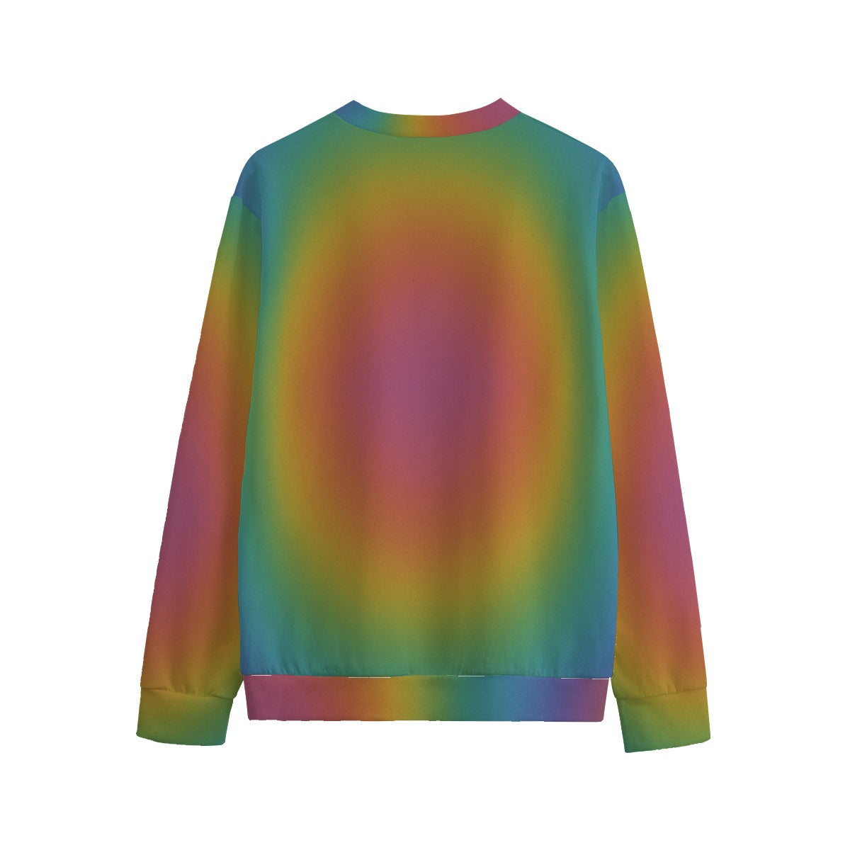 Men's Round-neck Sweatshirt | Interlock