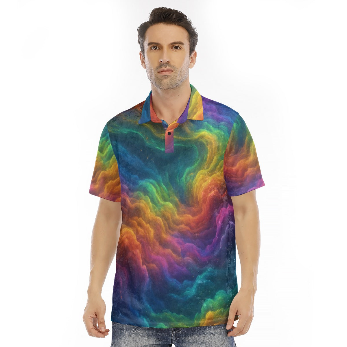 Men's Polo Shirt | Velvet