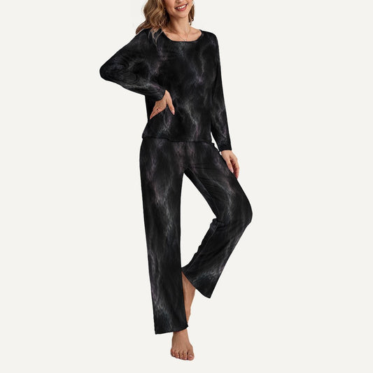 Women’s Loungewear Set - view 1