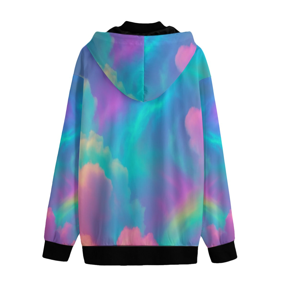 Men's Varsity Jacket