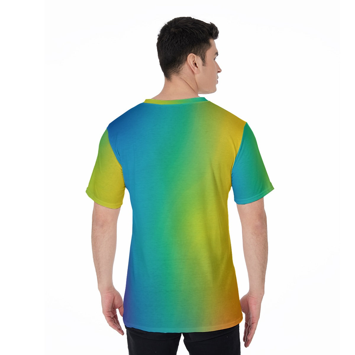 Unisex V-Neck T-Shirt