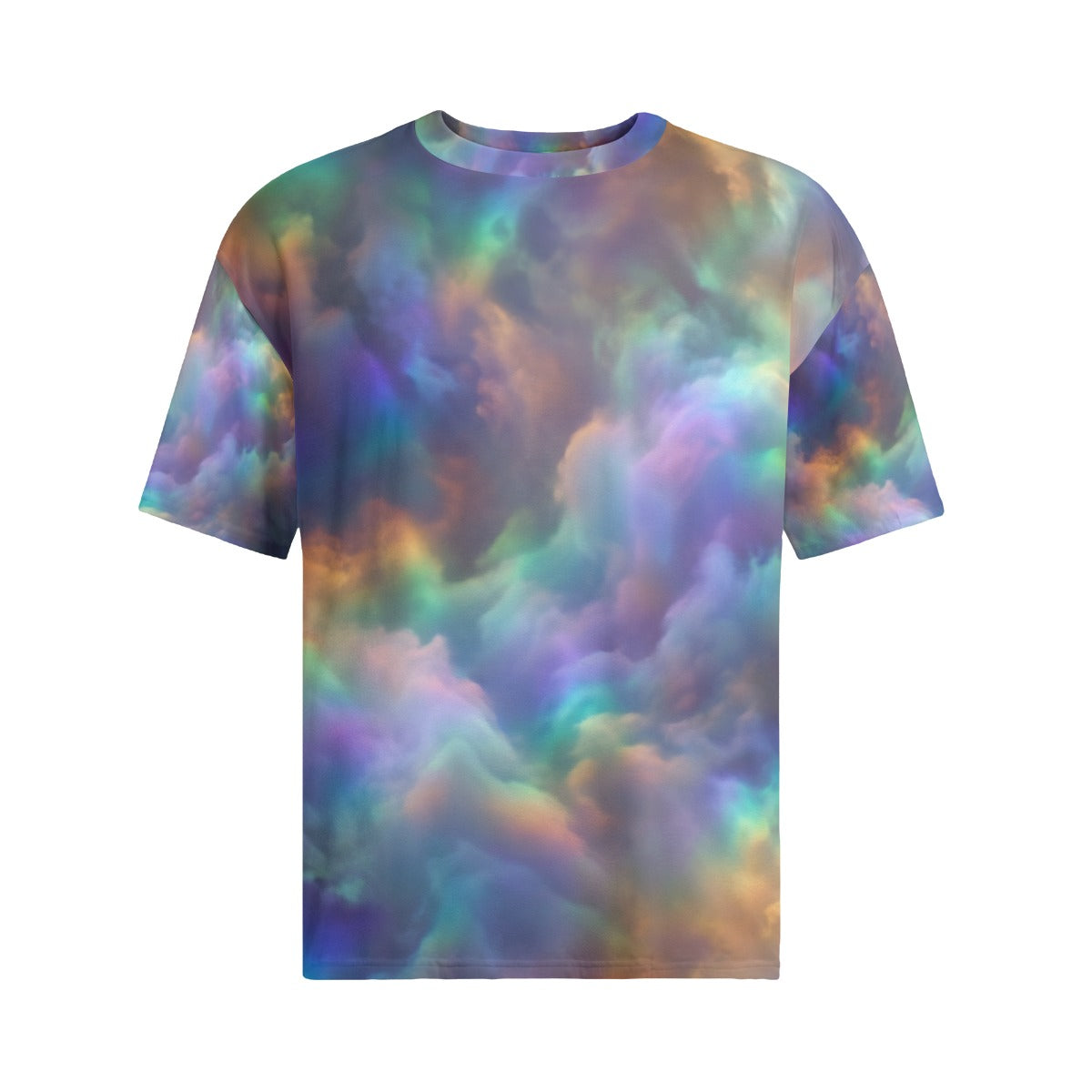 Men's Raglan Short Sleeve T-Shirt|180GSM COTTON by O’Nimbus
