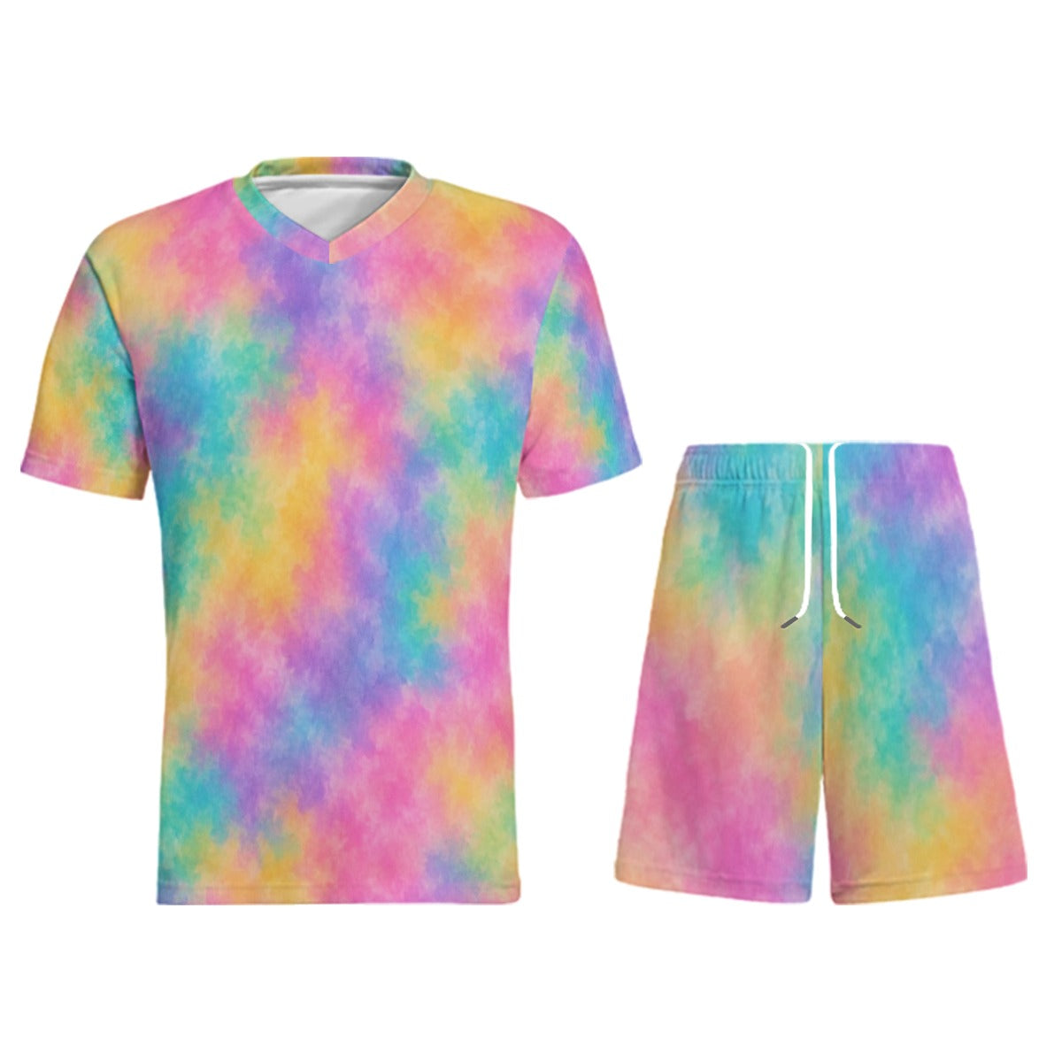 Children’s Sports T-Shirt Set - view 1