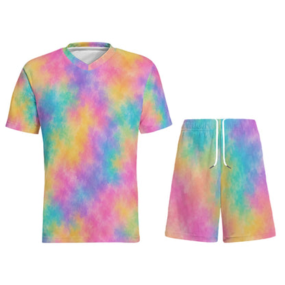 Children’s Sports T-Shirt Set - view 1