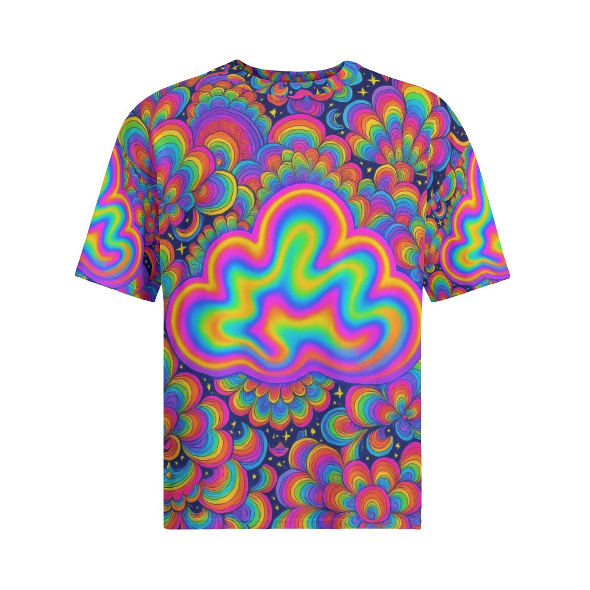 Men's Raglan Short Sleeve T-Shirt|180GSM COTTON by O’Nimbus