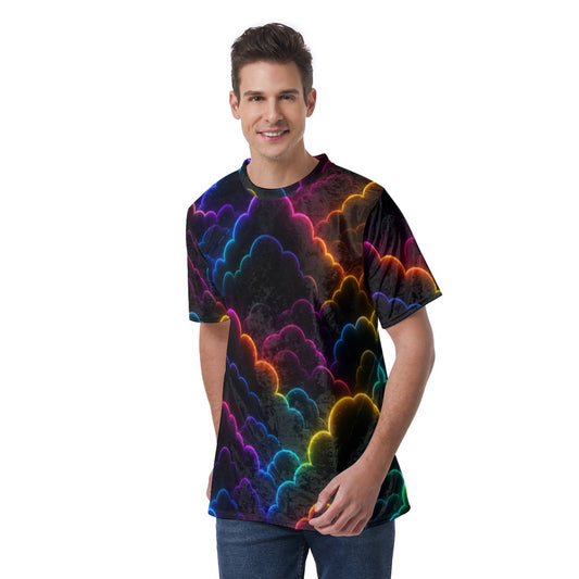 Men's T-Shirt | Velvet