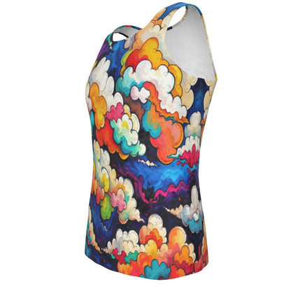 Men's Tank Top | Velvet