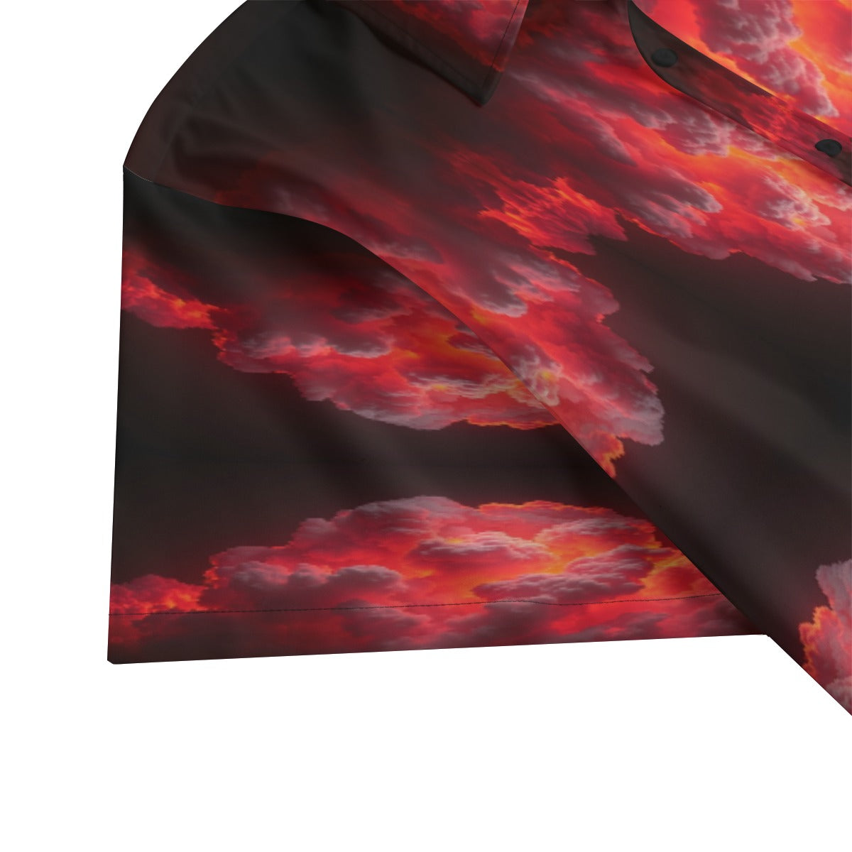 Men's T-shirt With Short Sleeve