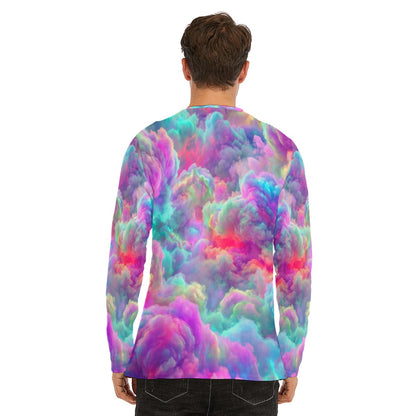 Long Sleeve T-Shirt | 190GSM Cotton