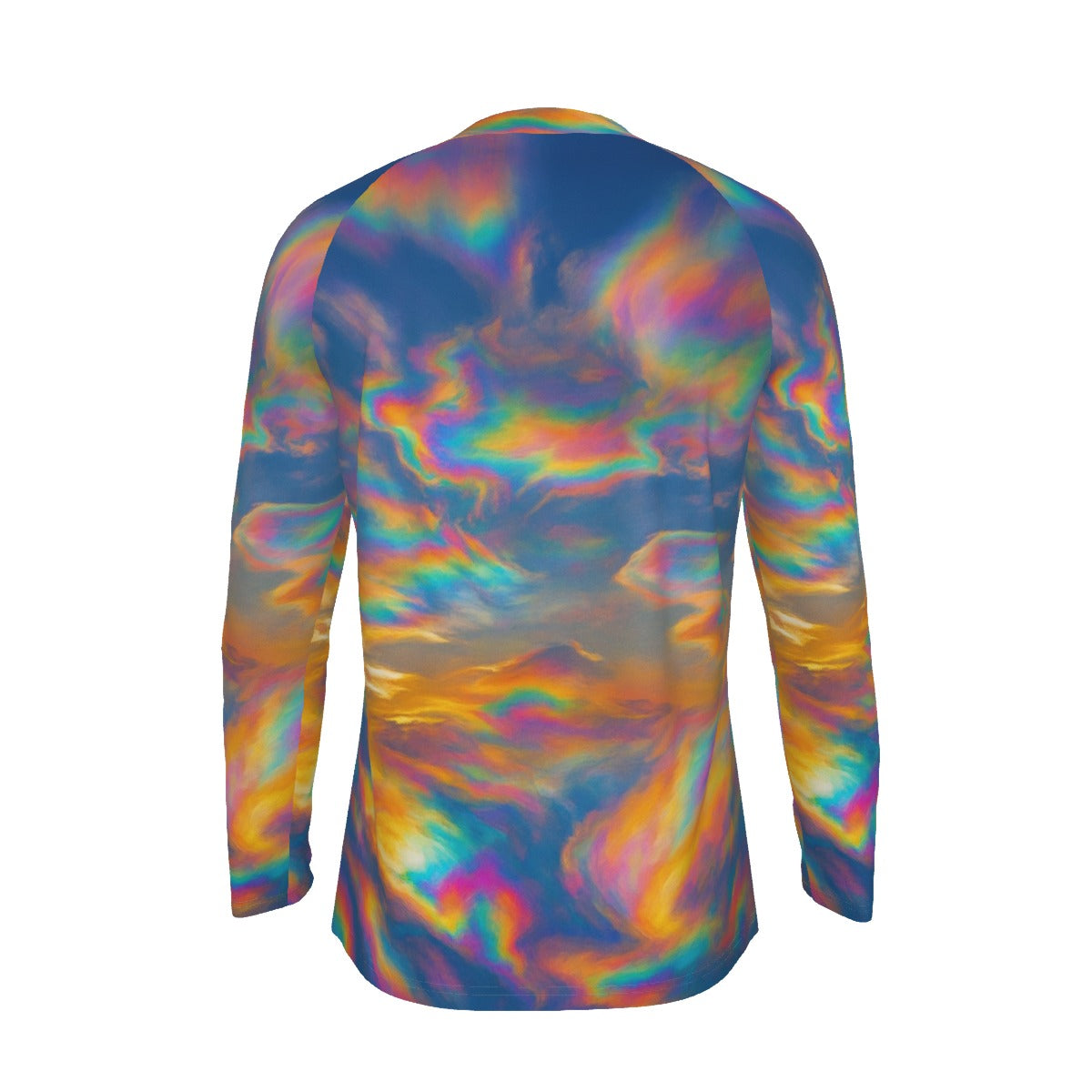 Men's Long Sleeve Tight surf clothing - view 2
