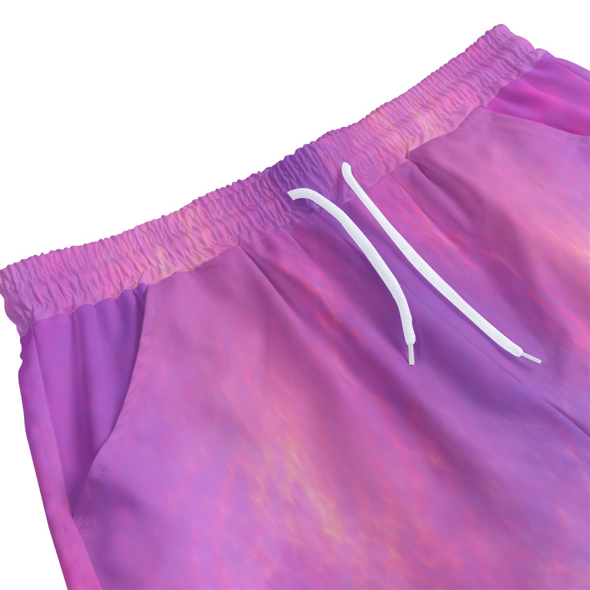 Unisex Casual Pants