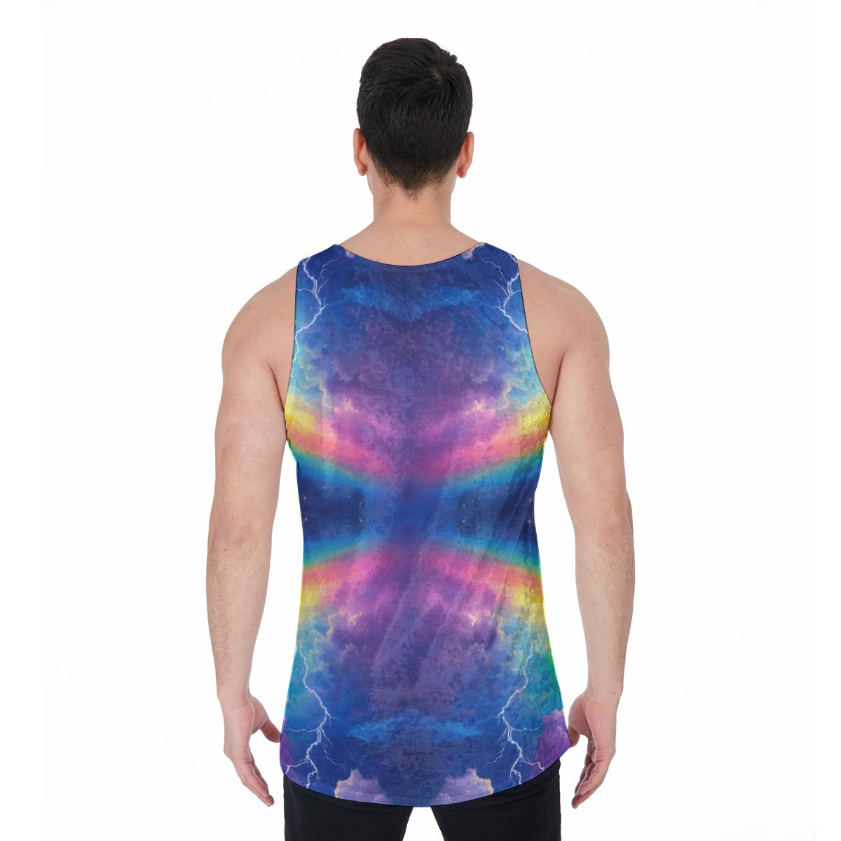 Men's Tank Top | Velvet