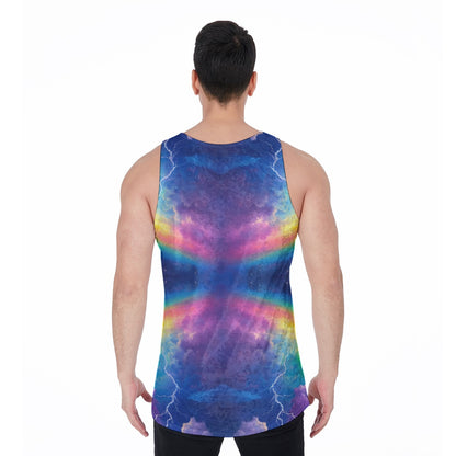 Men's Tank Top | Velvet