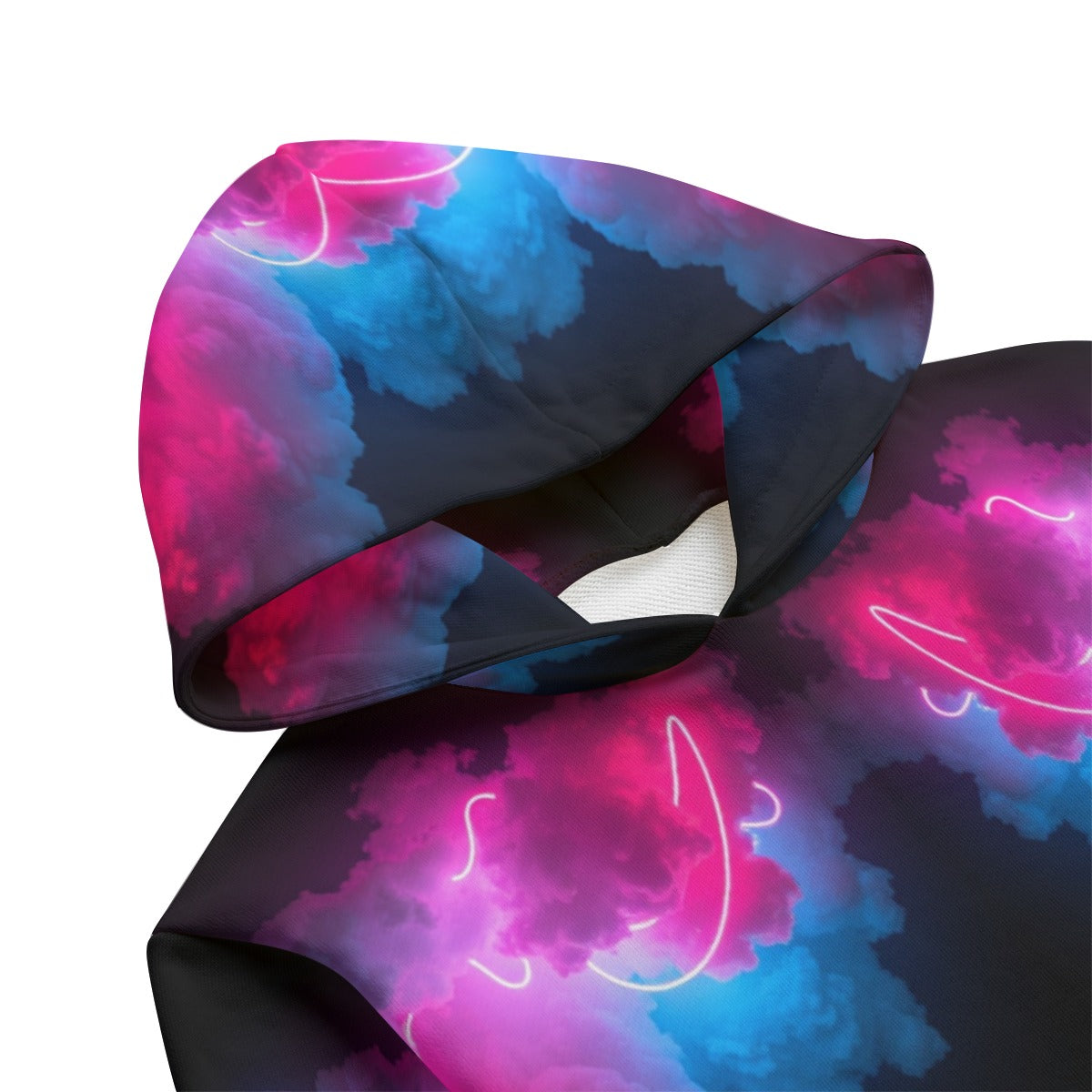 Unisex Kid's Pullover Hoodie | 310GSM Cotton