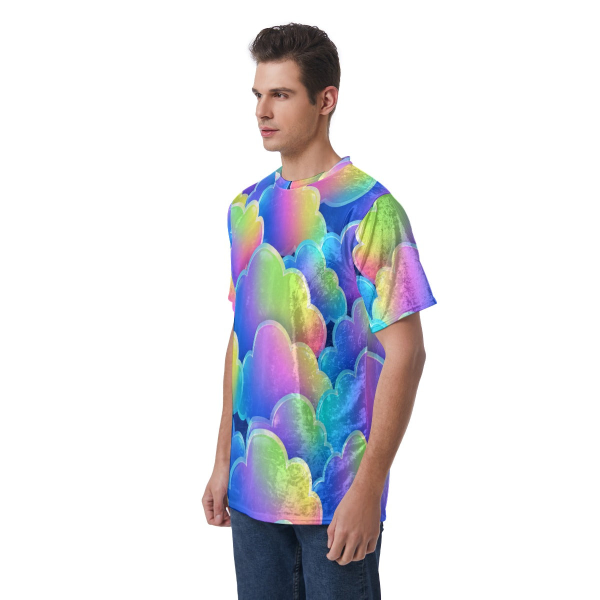 Men's T-Shirt | Velvet