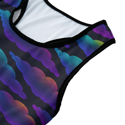 Women's Sports Bra by O’Nimbus – view 4