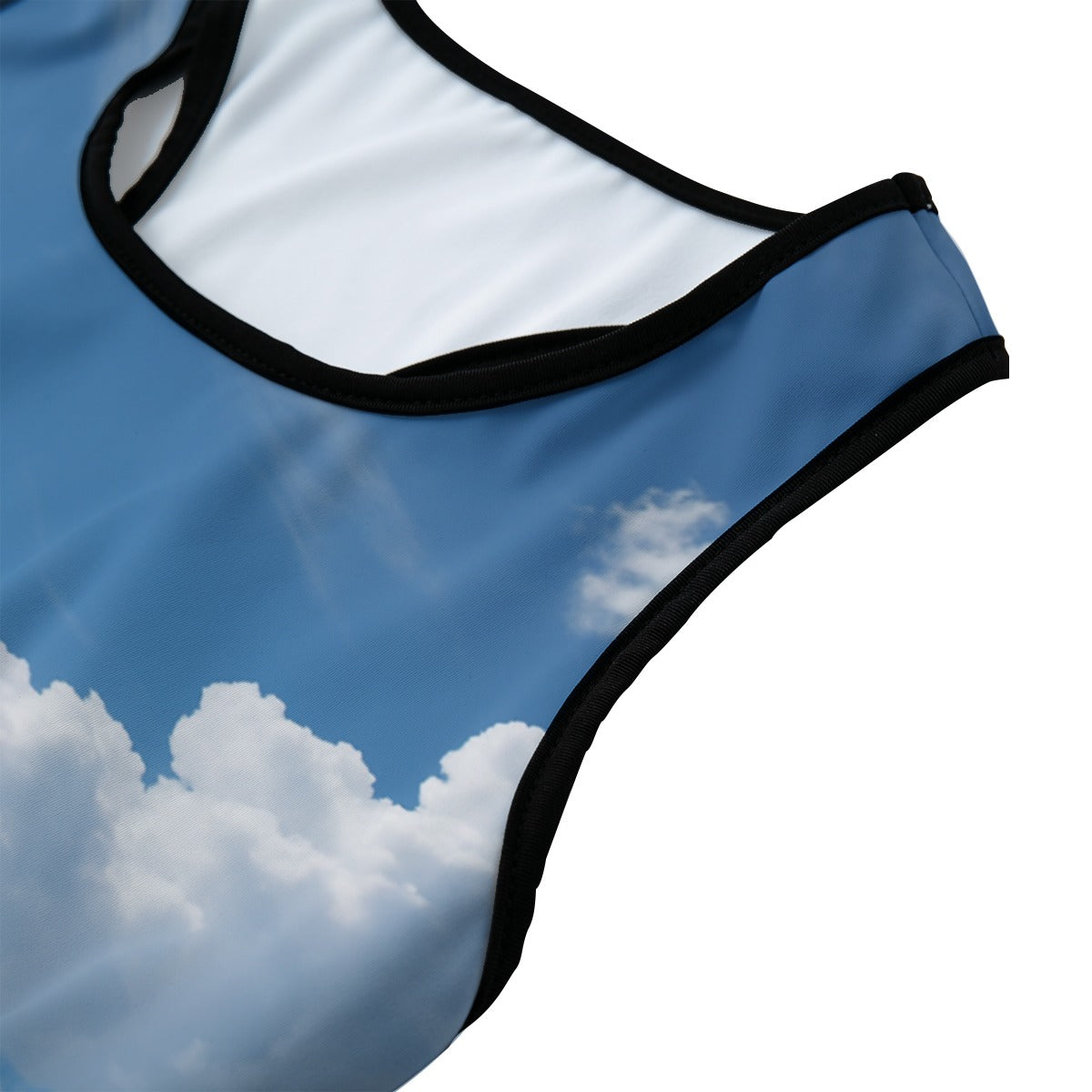 Women's Sports Bra by O’Nimbus – view 4