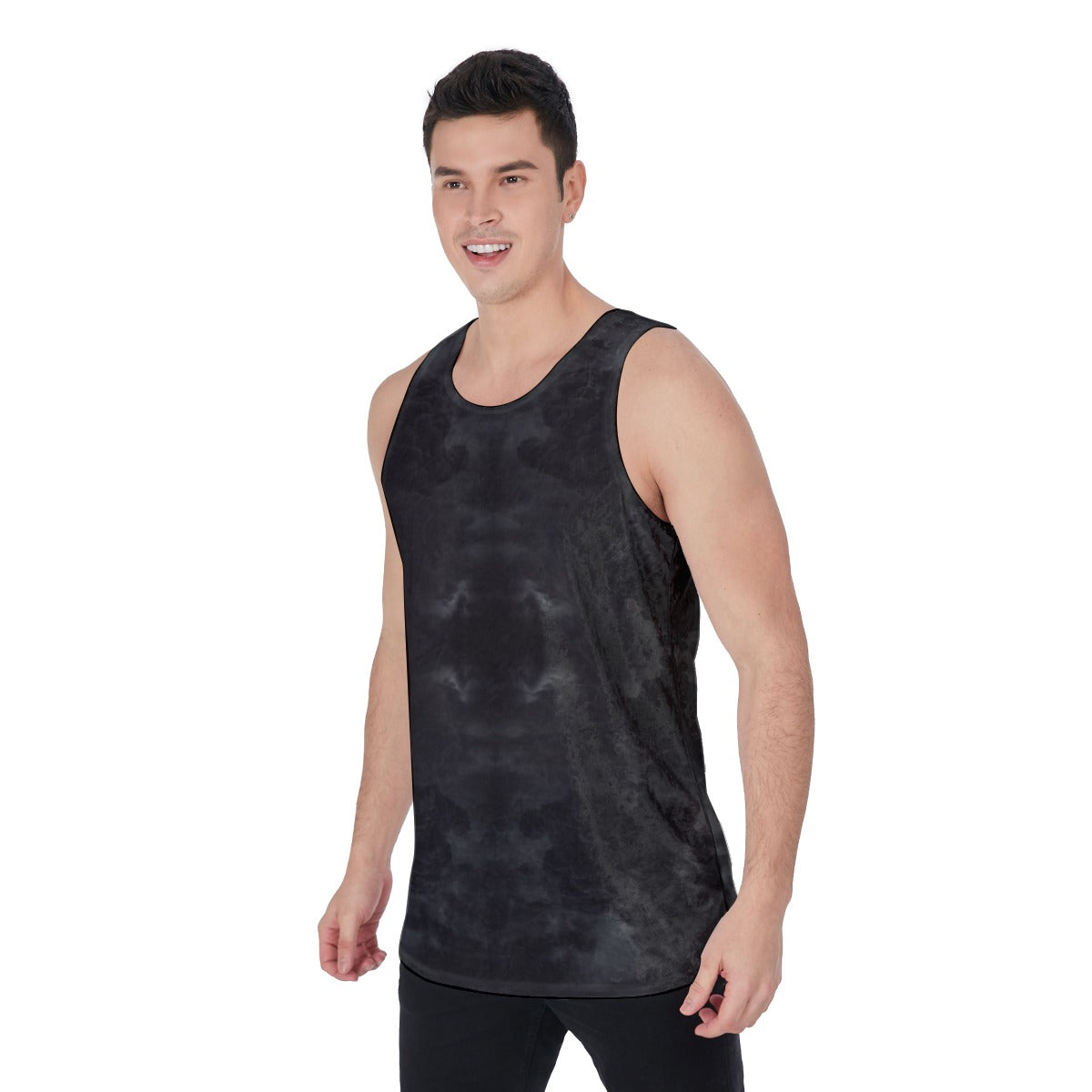 Men's Tank Top | Velvet