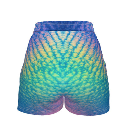 Women's Casual Shorts