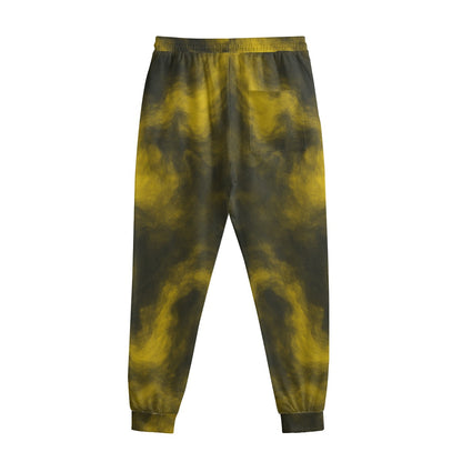 Men's Sweatpants With Waistband