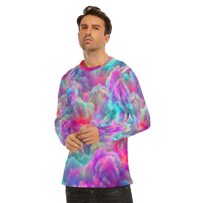 Long Sleeve T-Shirt | 190GSM Cotton
