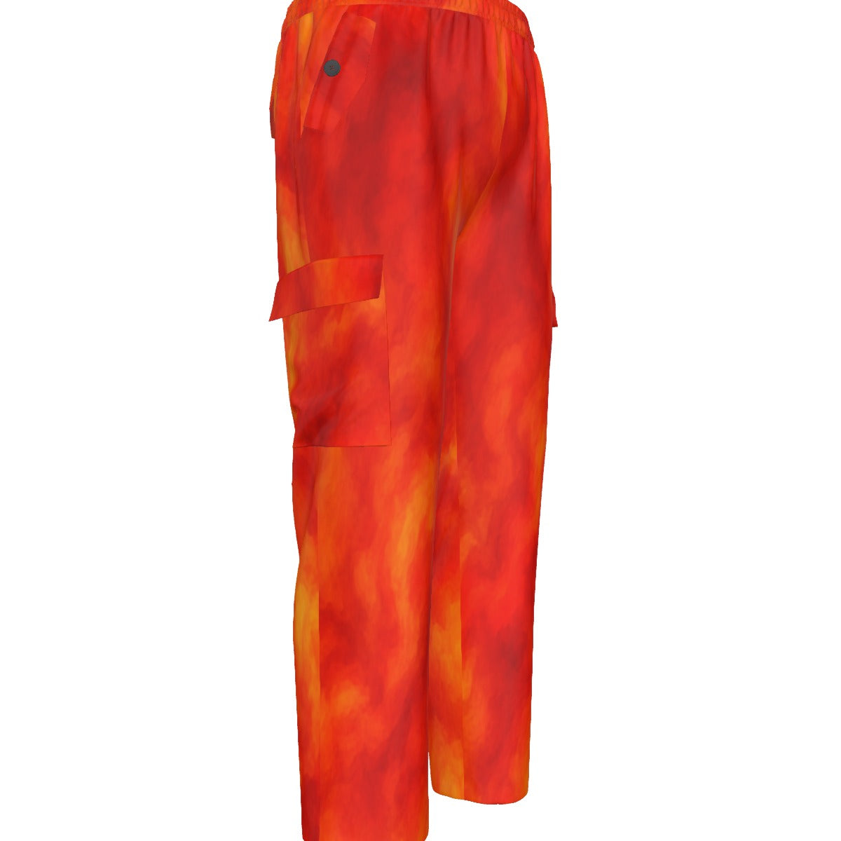 Men's Pocket Cargo Pants