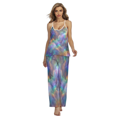 Women's Cami Pajamas Set