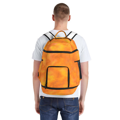 Unisex Multifunctional Backpack