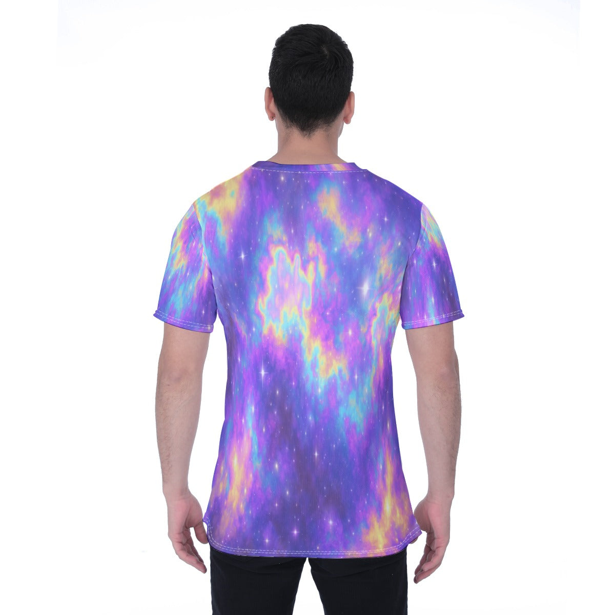 Men's T-shirt | Birdseye