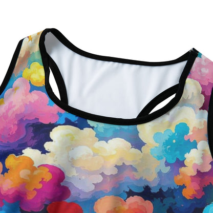 Women's Sports Bra by O’Nimbus – view 3