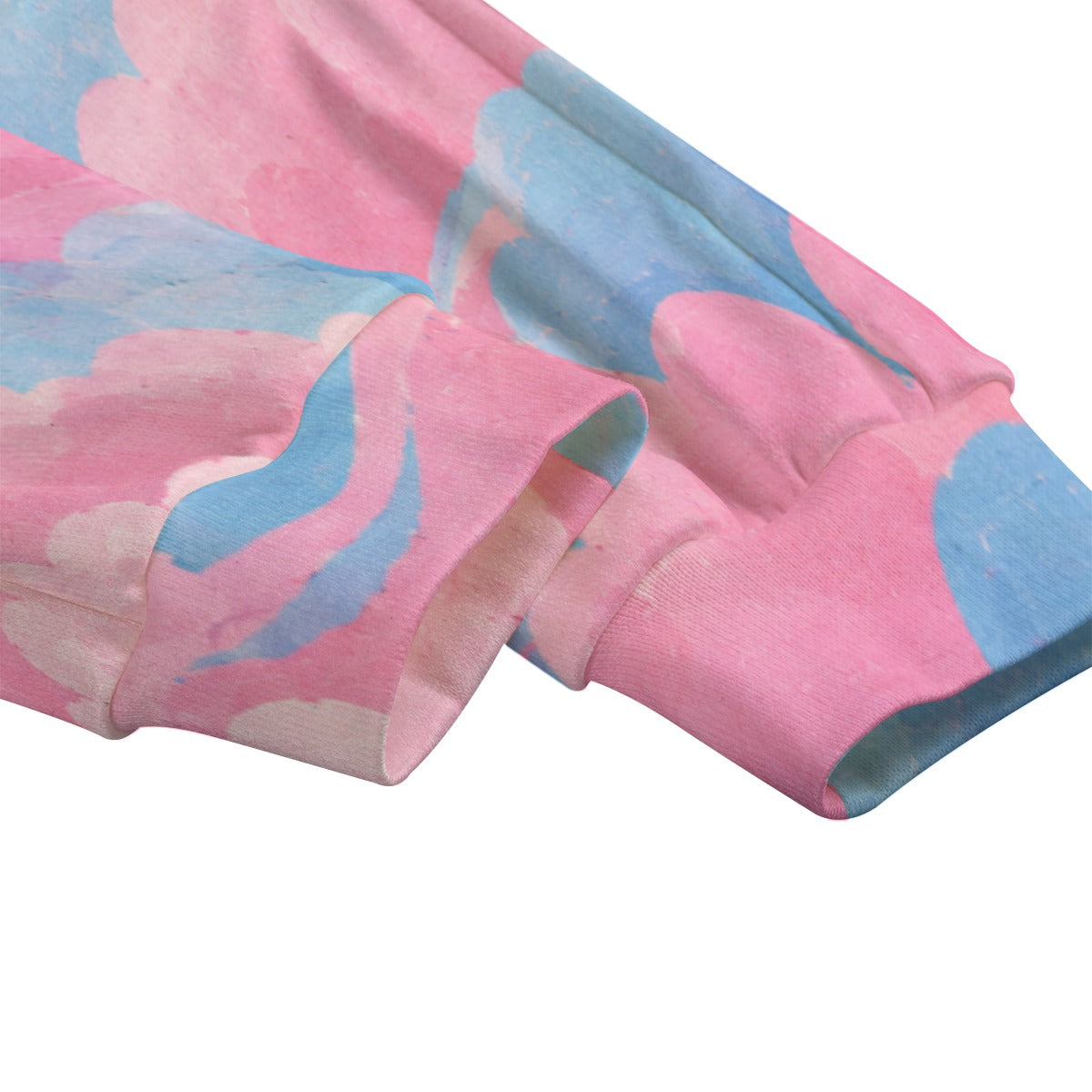 Children's Knitted Fleece Set by O’Nimbus – view 3