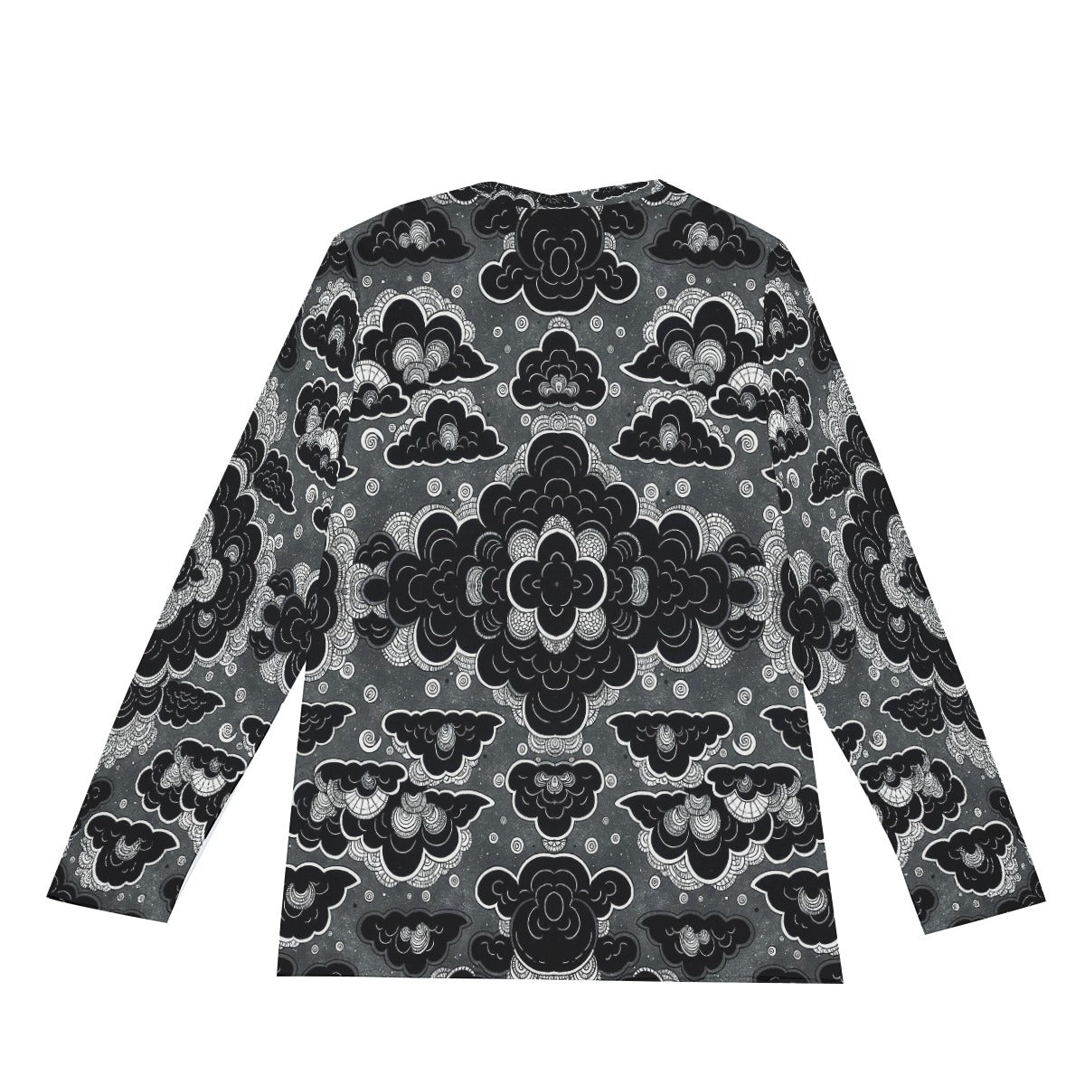 Long Sleeve T-Shirt | 190GSM Cotton