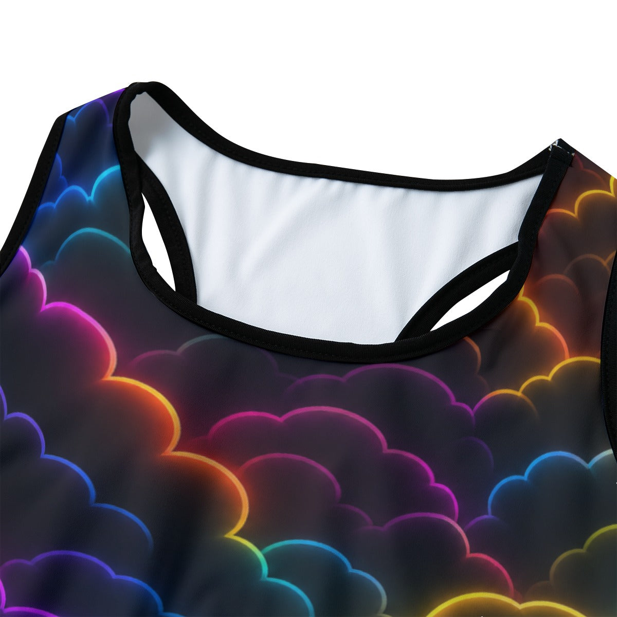 Women's Sports Bra by O’Nimbus – view 3