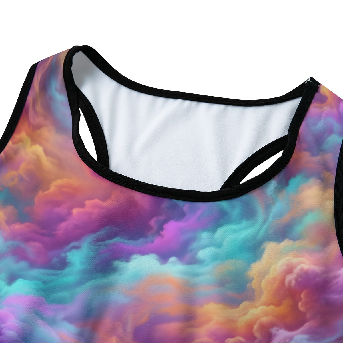 Women's Sports Bra by O’Nimbus – view 3