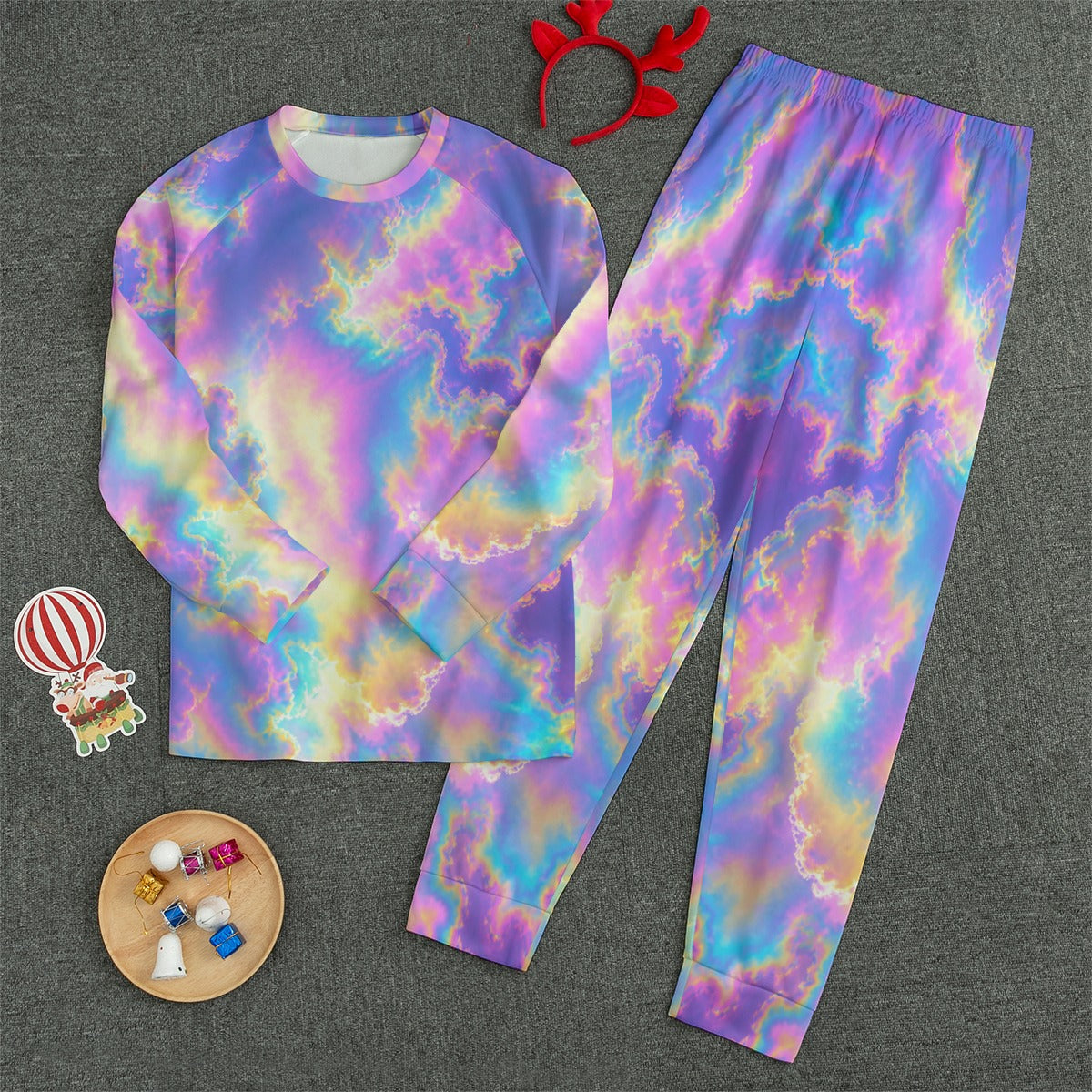 Unisex Set