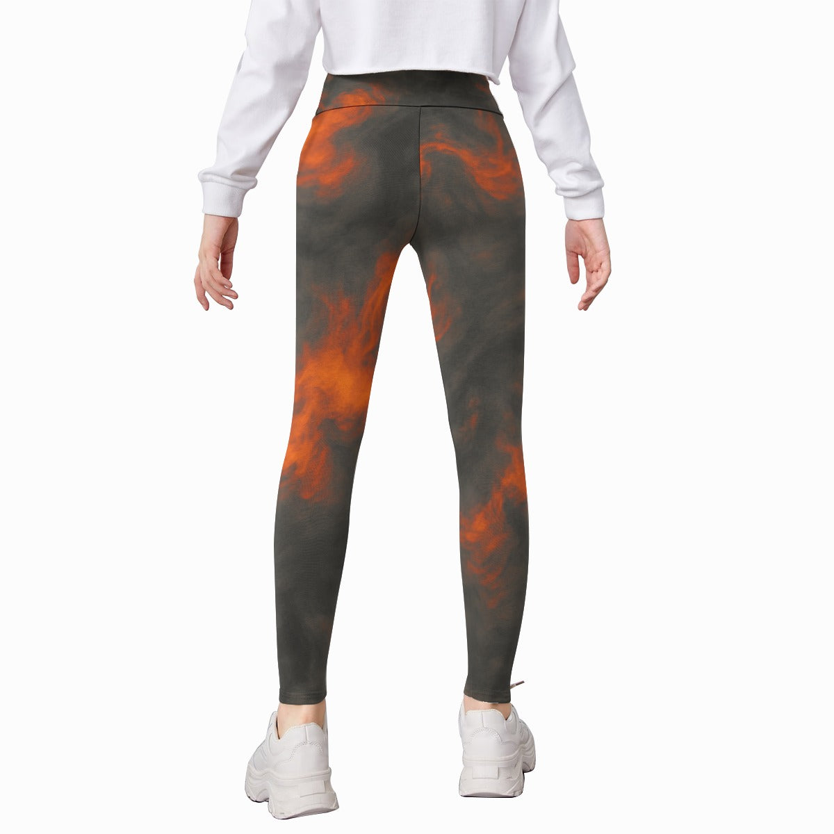 Unisex Kid's Leggings