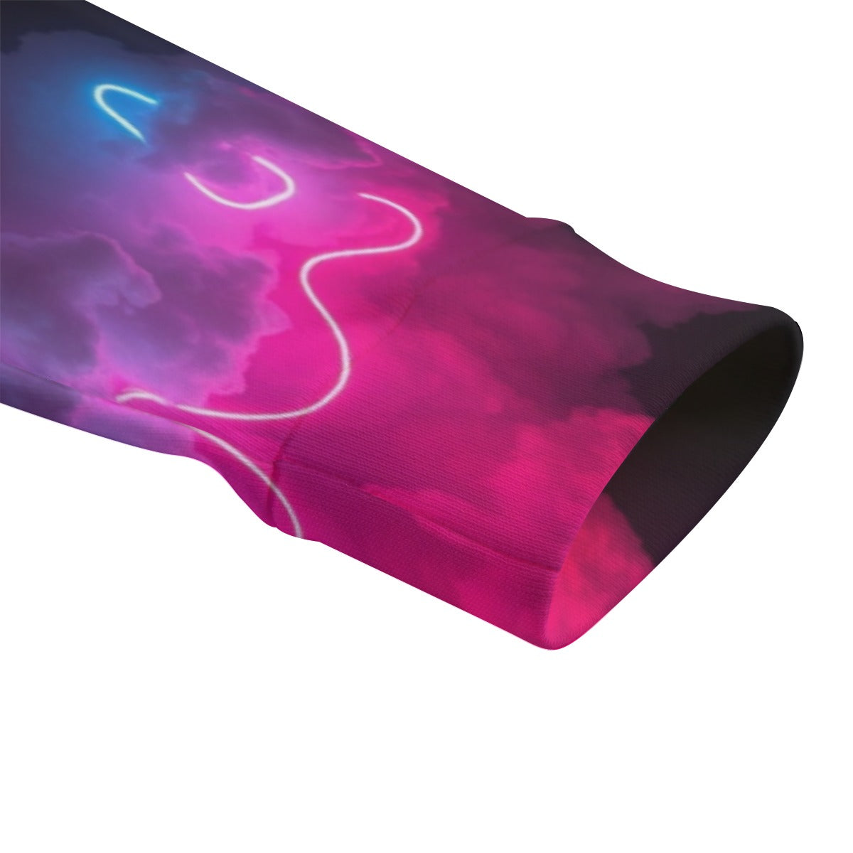 Unisex Kid's Zip Up Raglan Sleeve Hoodie | 310GSM Cotton