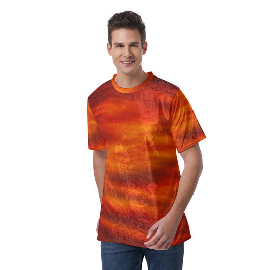 Men's T-Shirt | Velvet