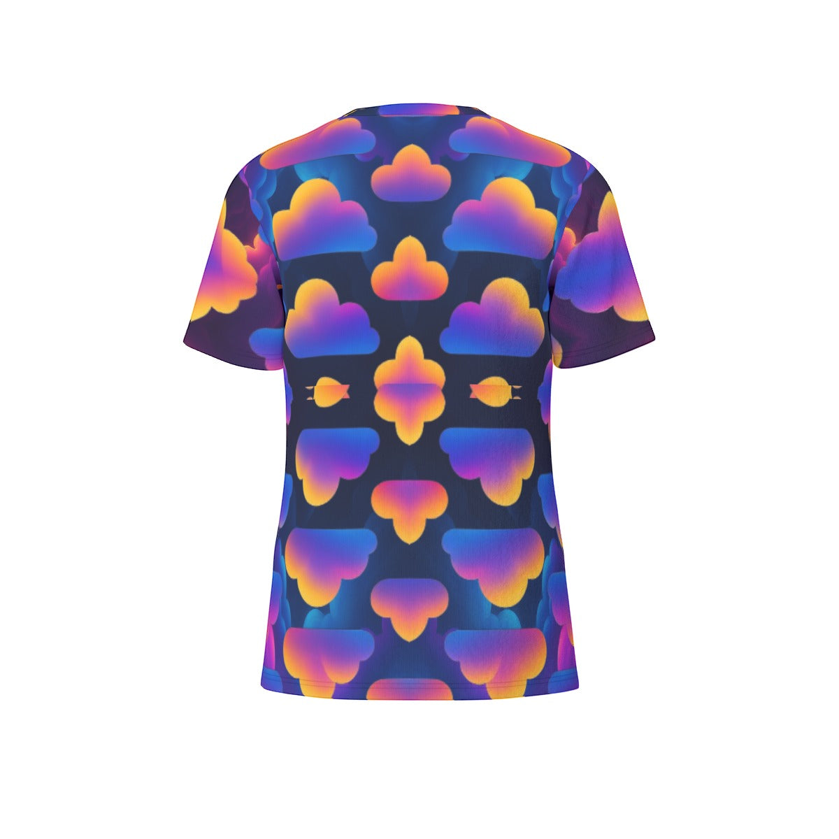 Men's O-Neck T-Shirt | 190GSM Cotton