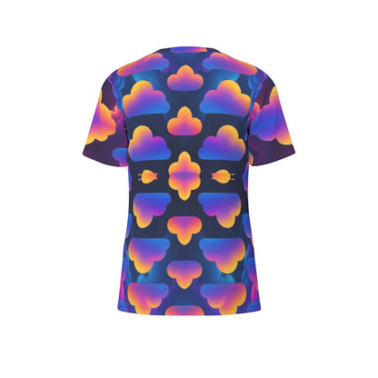 Men's O-Neck T-Shirt | 190GSM Cotton