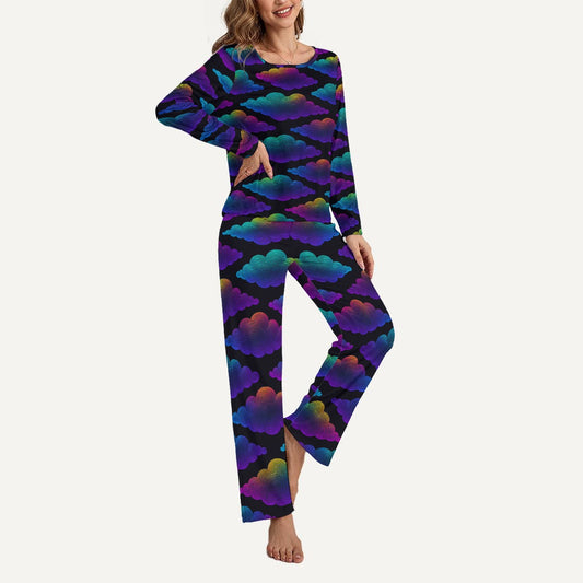 Women’s Loungewear Set - view 1