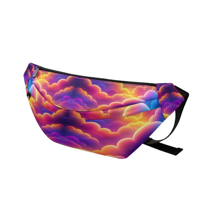 Large Fanny Bag