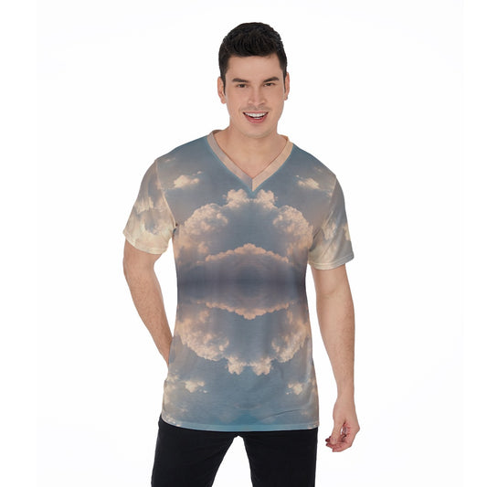 V-Neck T-Shirt