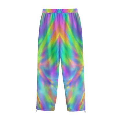 Unisex Casual Pants