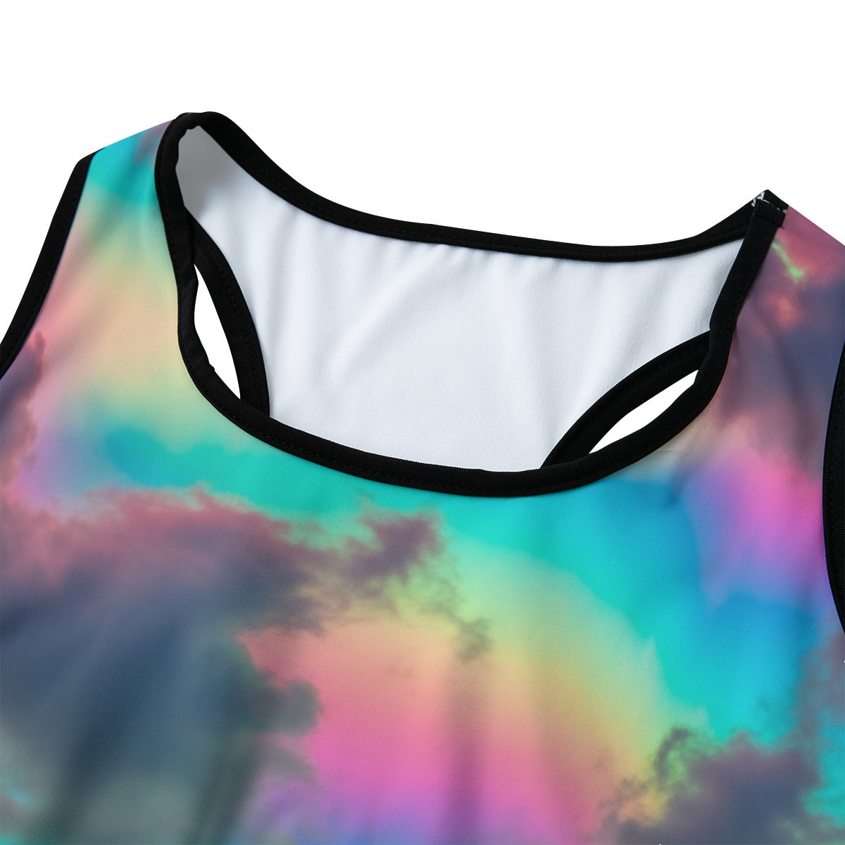 Women's Sports Bra by O’Nimbus – view 3