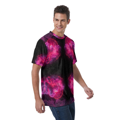 Men's T-Shirt | Velvet