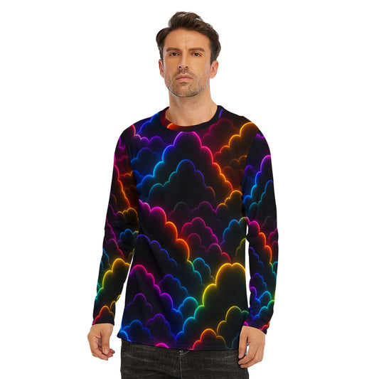 Long Sleeve T-Shirt | 190GSM Cotton