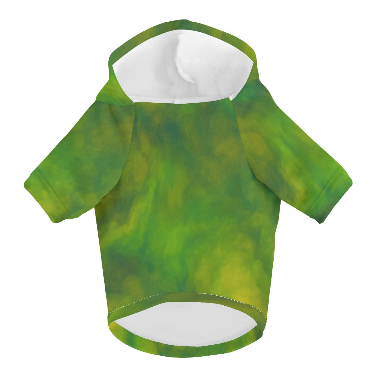 Unisex Pullover Hoodie