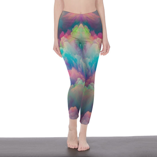Casual Leggings