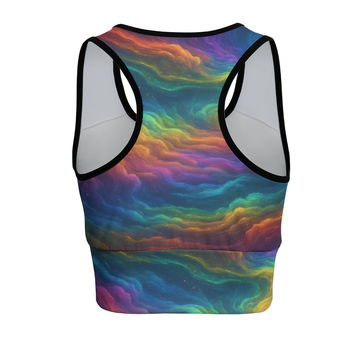 Women's Sports Bra by O’Nimbus – view 2